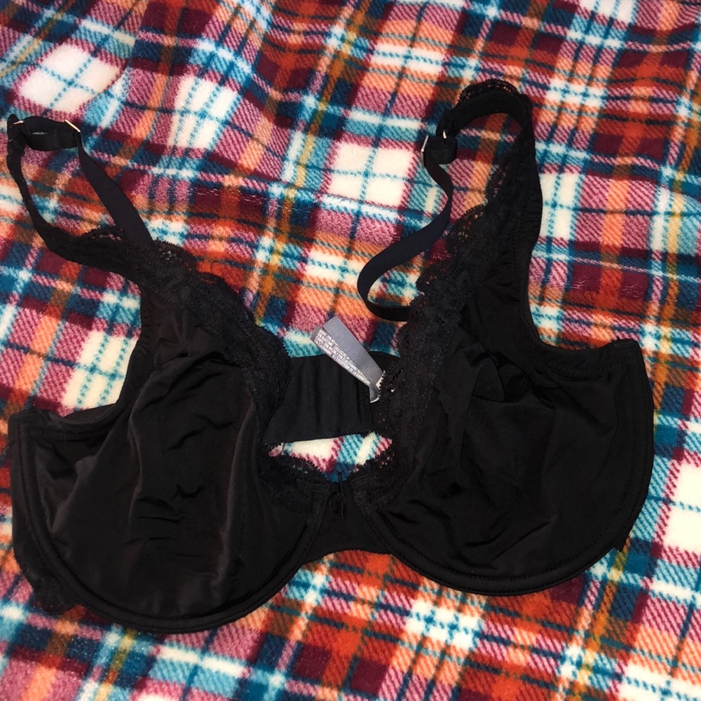 Aerie unlined bra!
